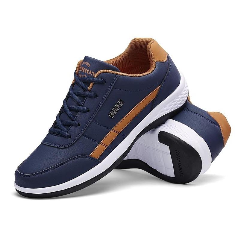 Erik | Sneakers Herr Sport