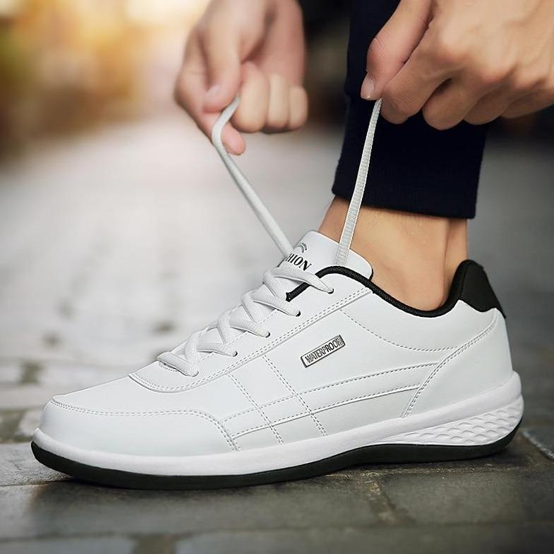 Erik | Sneakers Herr Sport