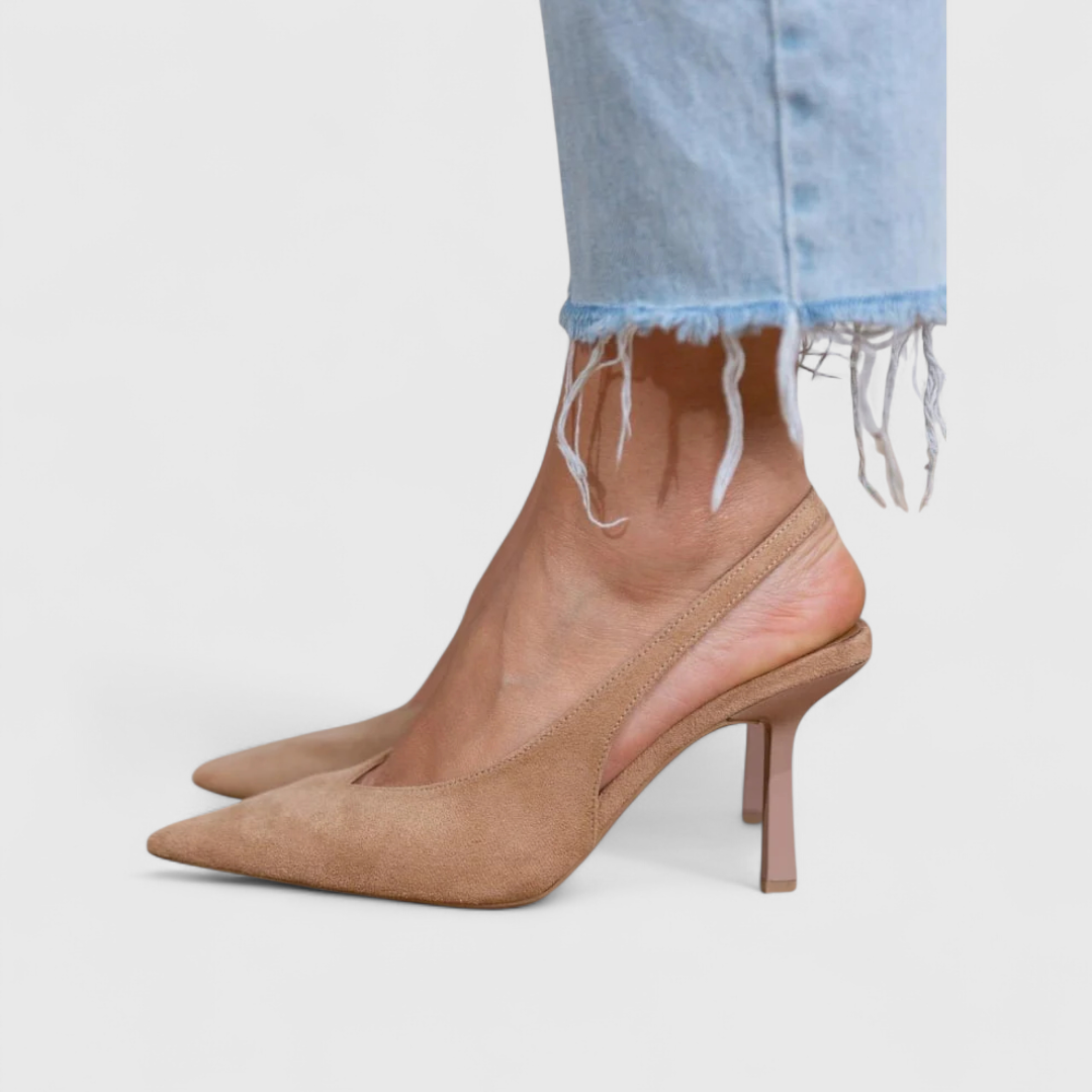 Rut | Pumps Dam Slingback