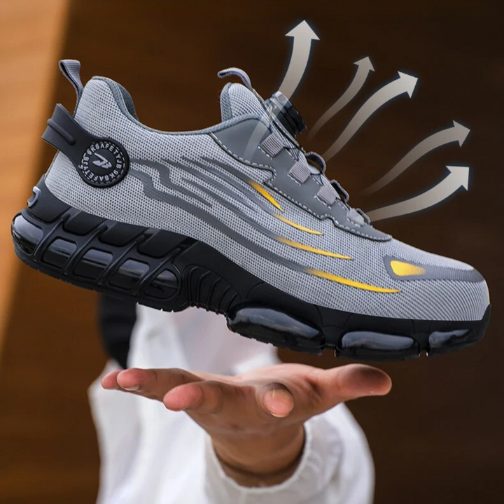 Viktor | Skyddsskor Unisex
