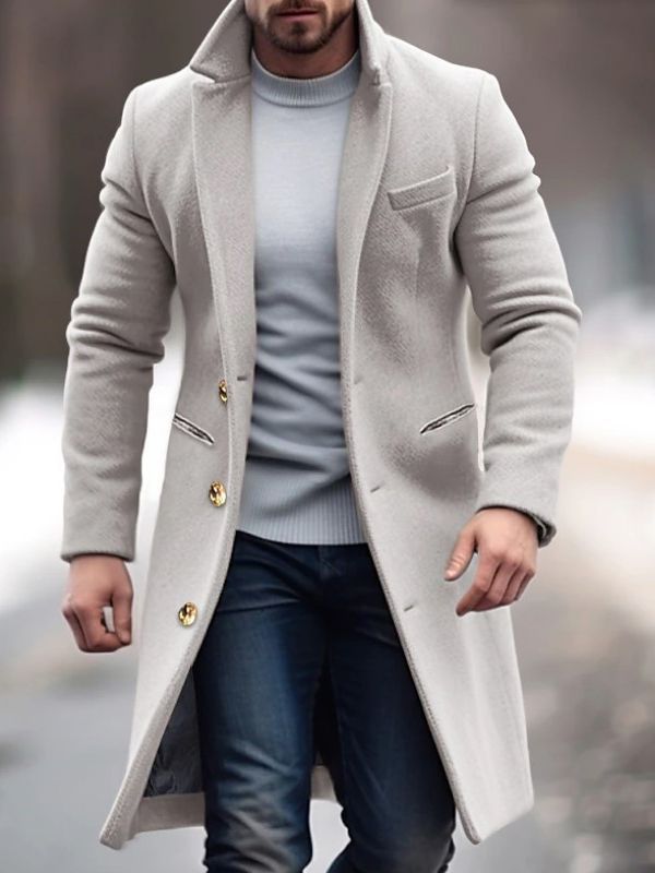 Desmond | Kappa Herr Lång Modell