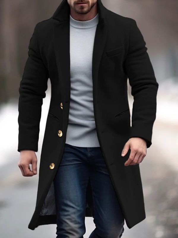 Desmond | Kappa Herr Lång Modell