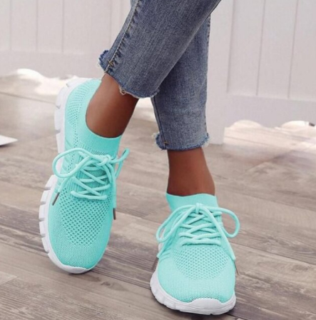 Nova | Sneakers Dam