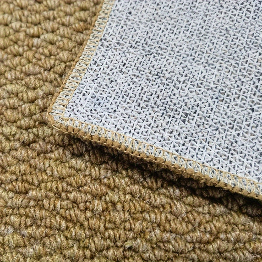 Absorberande Tvättbar Dörrmatta Med Halkskydd För Entré Och Hall