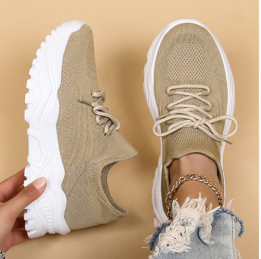 Klara | Sneakers Dam Ortopediska