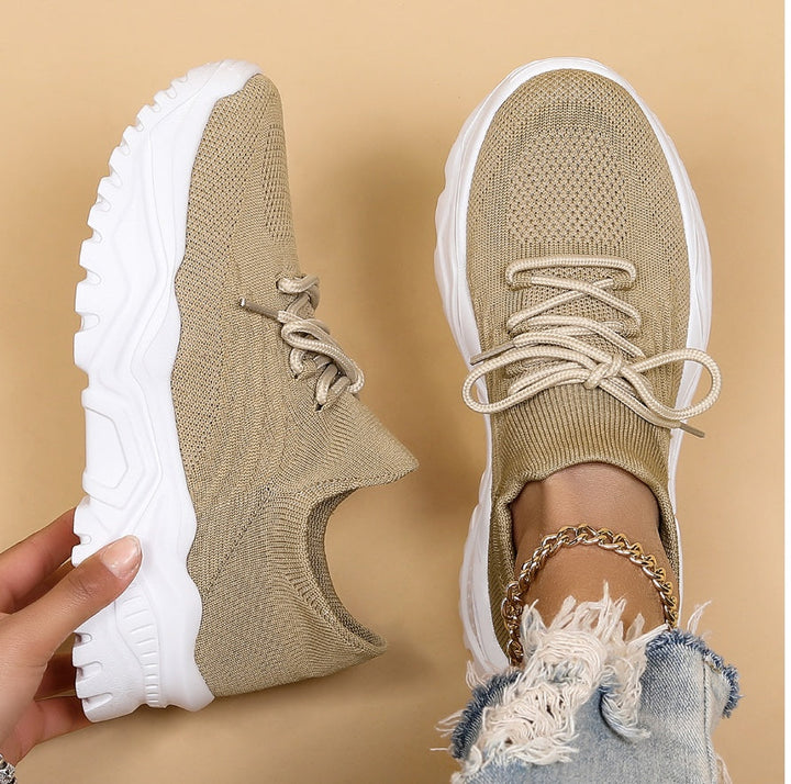 Klara | Sneakers Dam Ortopediska