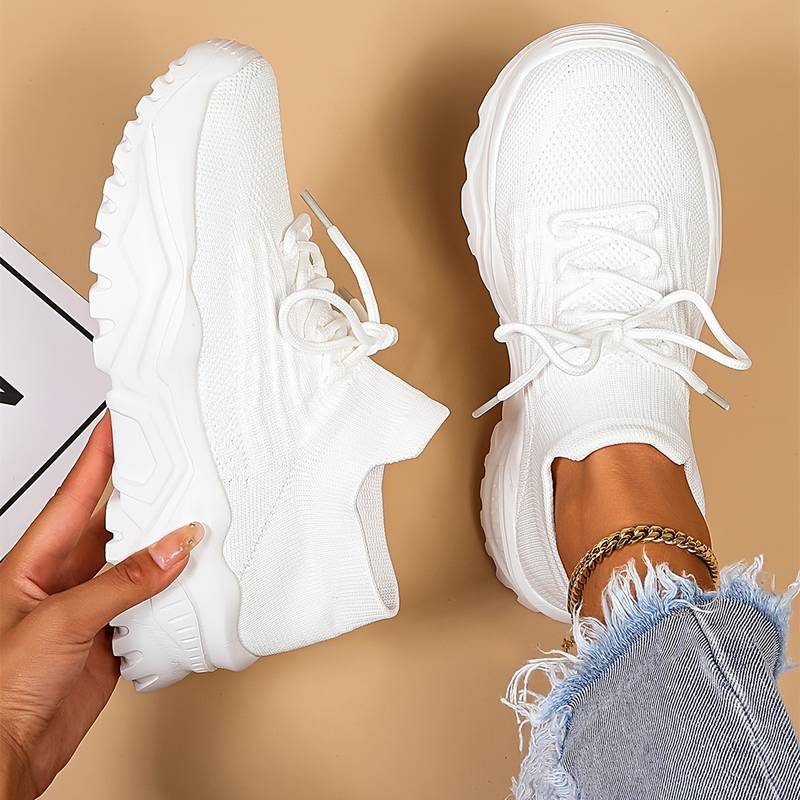 Klara | Sneakers Dam Ortopediska