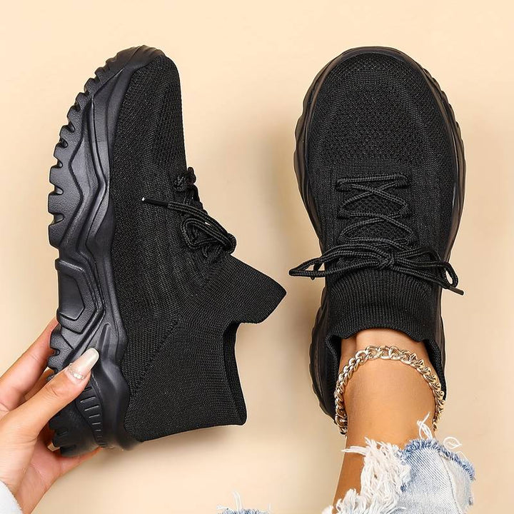 Klara | Sneakers Dam Ortopediska