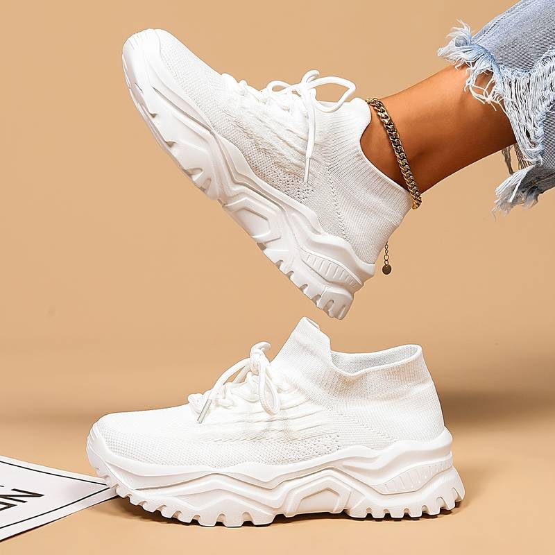 Klara | Sneakers Dam Ortopediska