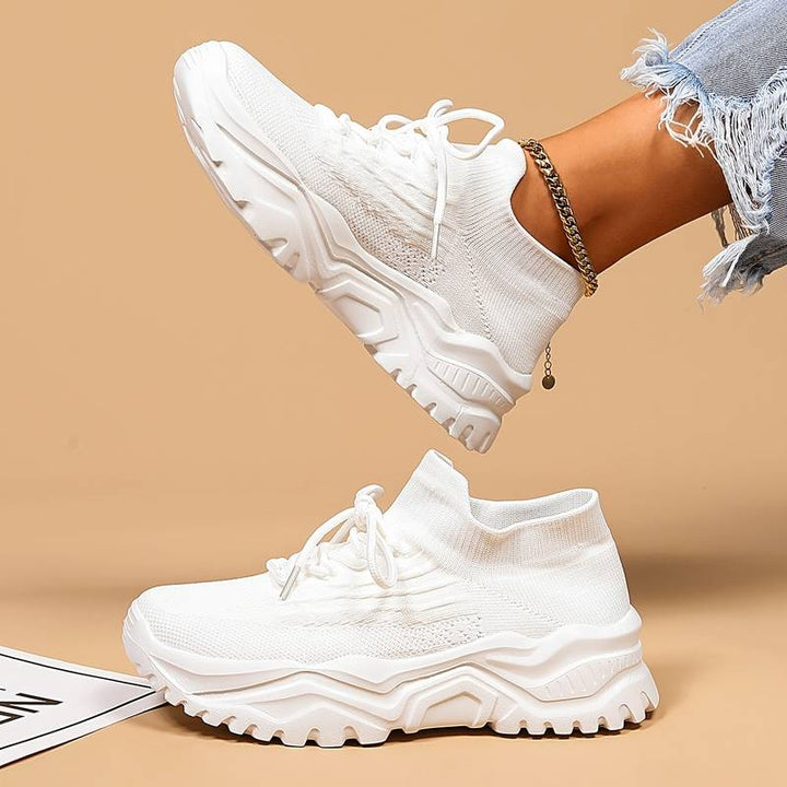 Klara | Sneakers Dam Ortopediska
