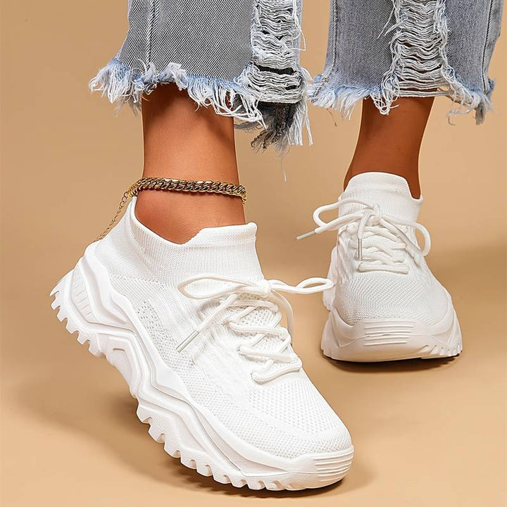 Klara | Sneakers Dam Ortopediska