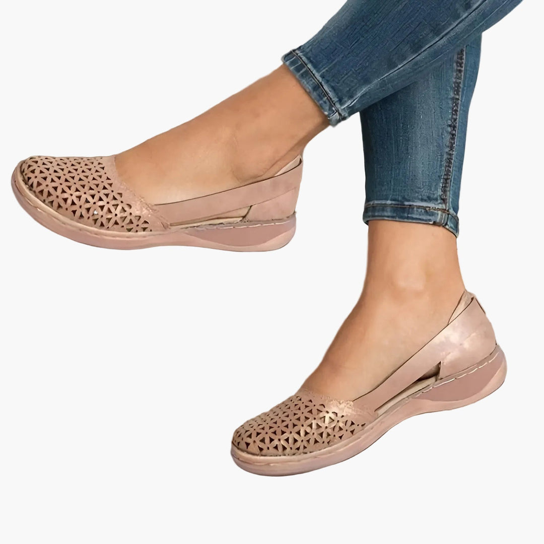 Ylva | Sneakers Dam Ortopediska