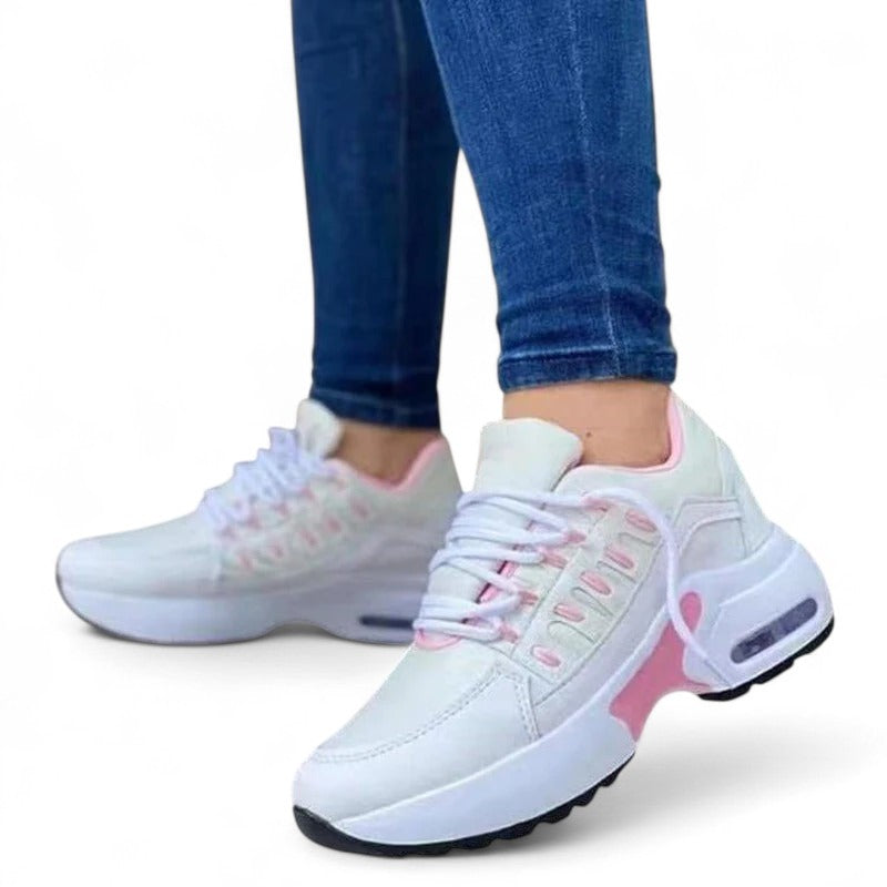 Sneakers Dam Halkfria Sommarskor