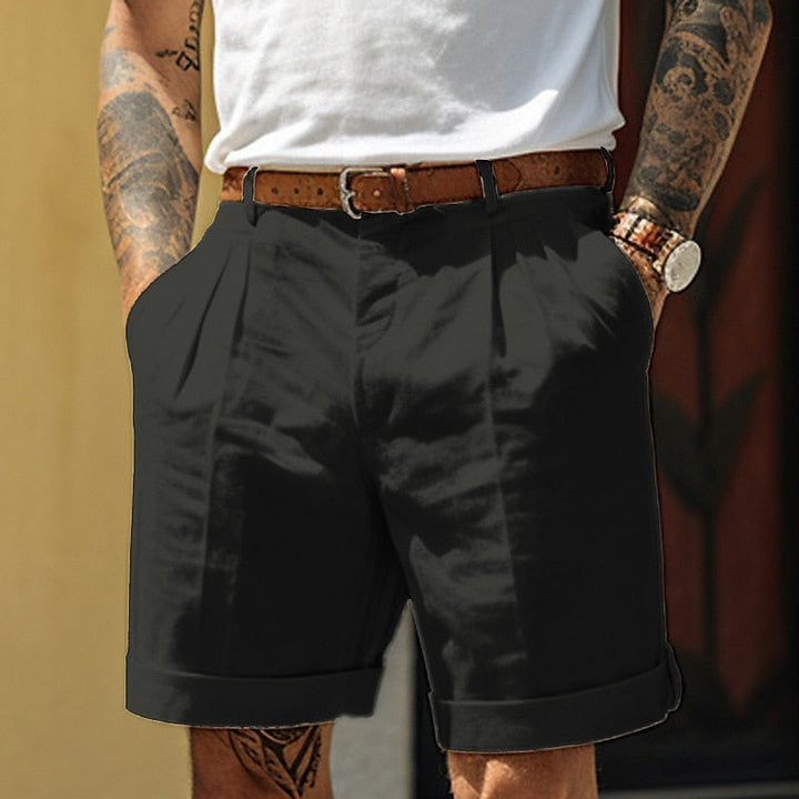 Rasmus | Shorts Herr Linne