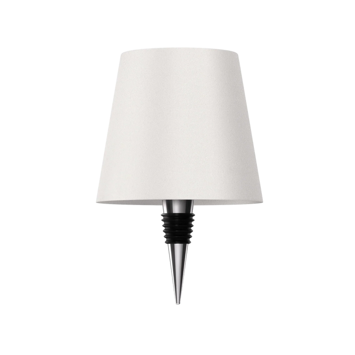 Trådlös Flasklampa Med Touchdimmer Och USB-C Laddning