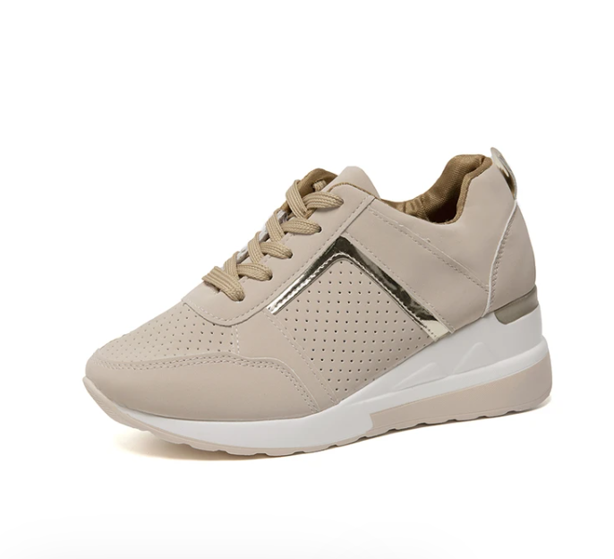 Ingrid | Sneakers Dam Komfort