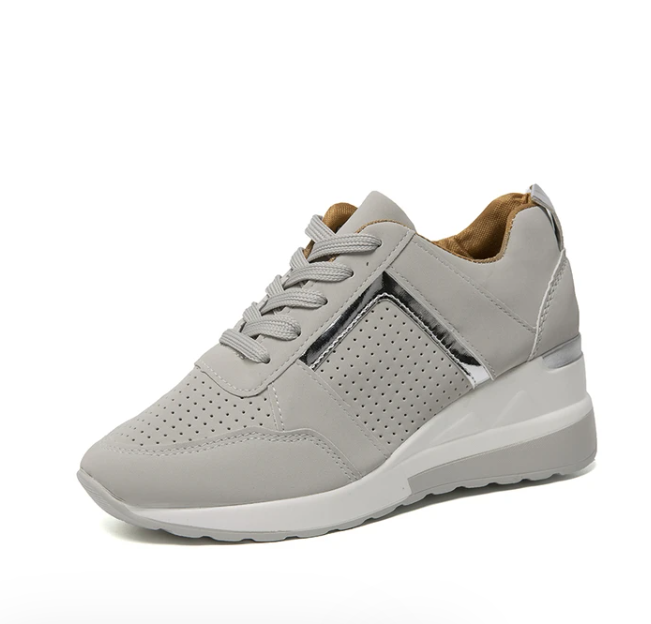 Ingrid | Sneakers Dam Komfort