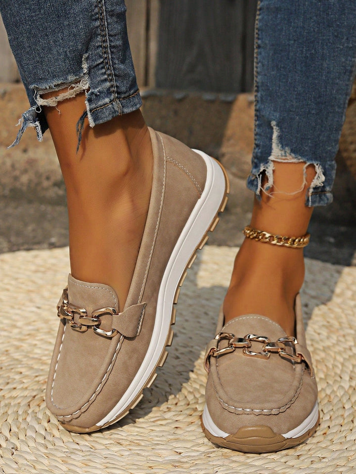 Clara | Loafers Dam Slip-On