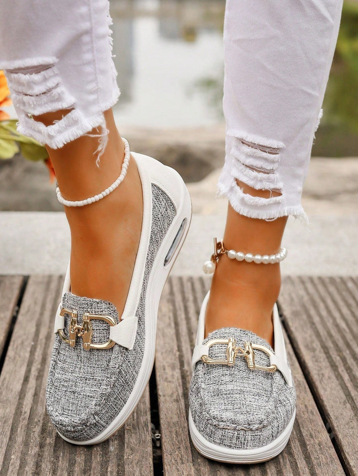 Clara | Loafers Dam Slip-On
