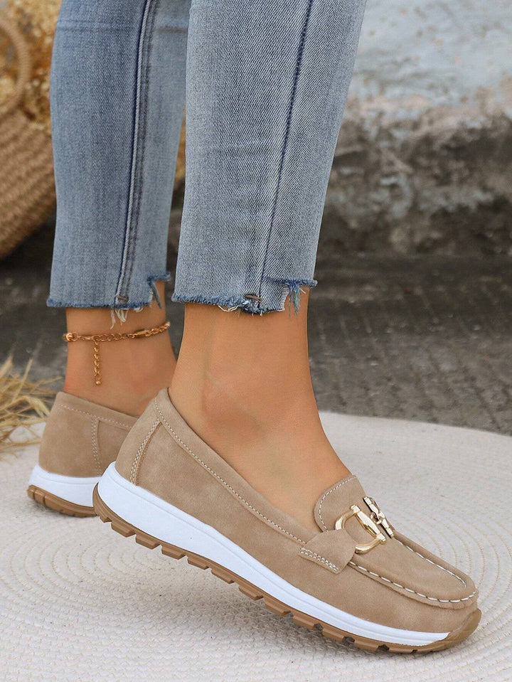 Clara | Loafers Dam Slip-On