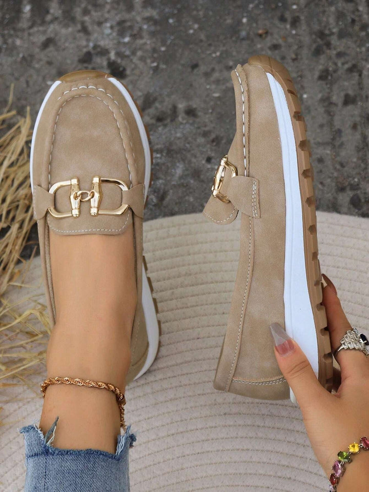 Clara | Loafers Dam Slip-On