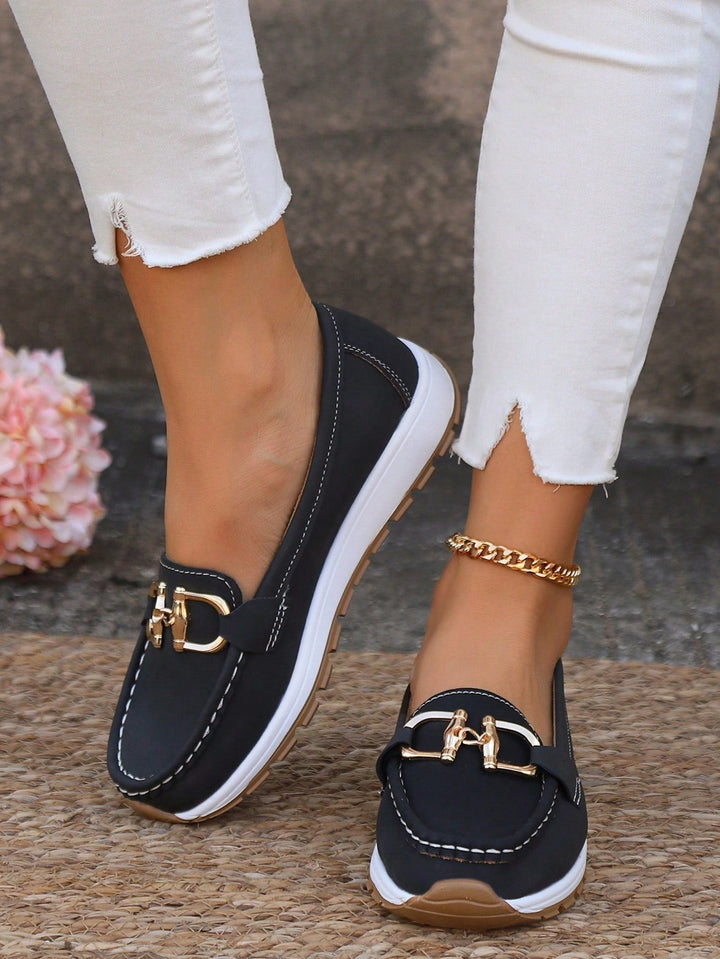 Clara | Loafers Dam Slip-On