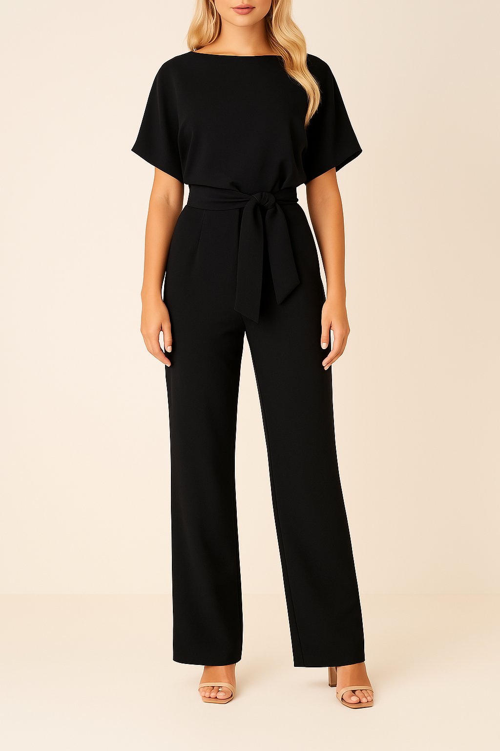 Serena | Jumpsuit Dam Vida Ben