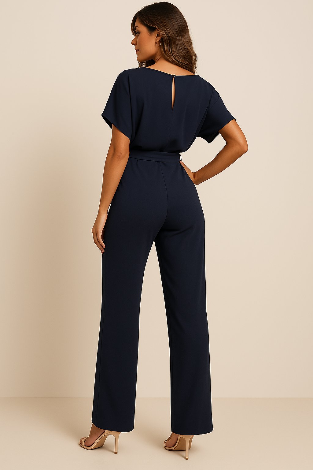 Serena | Jumpsuit Dam Vida Ben