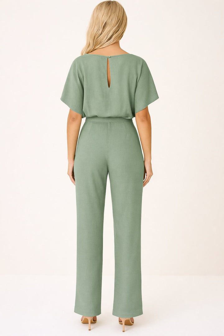 Serena | Jumpsuit Dam Vida Ben