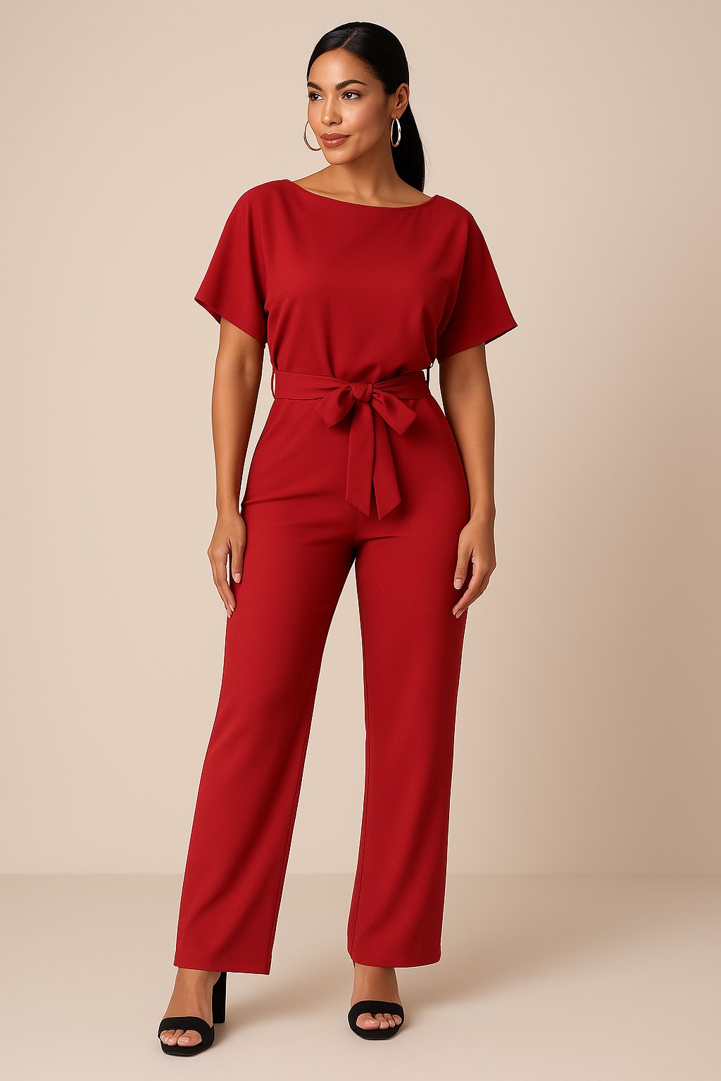 Serena | Jumpsuit Dam Vida Ben