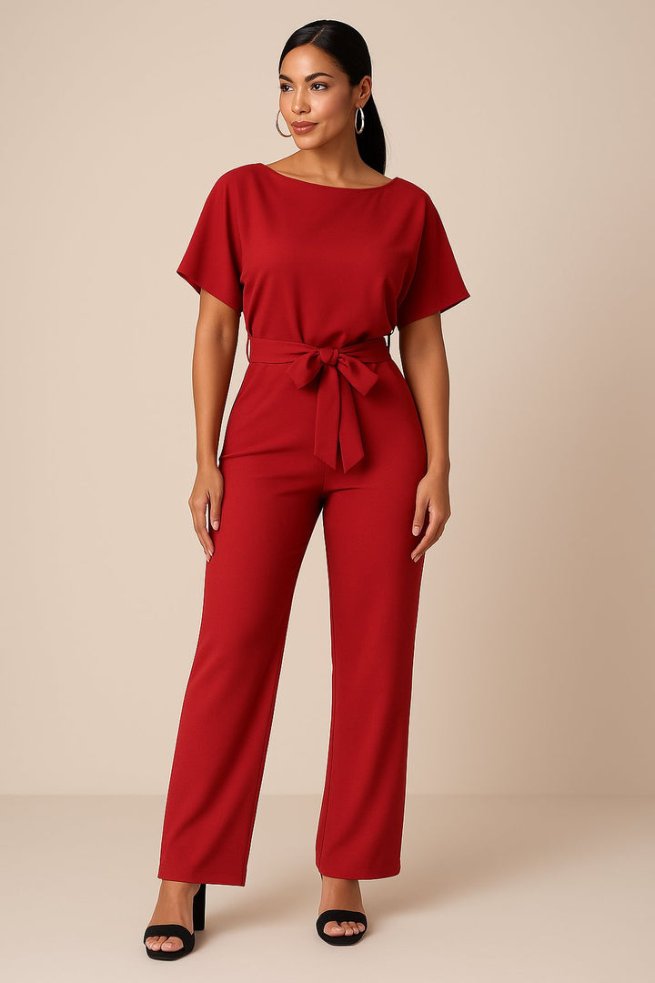 Serena | Jumpsuit Dam Vida Ben