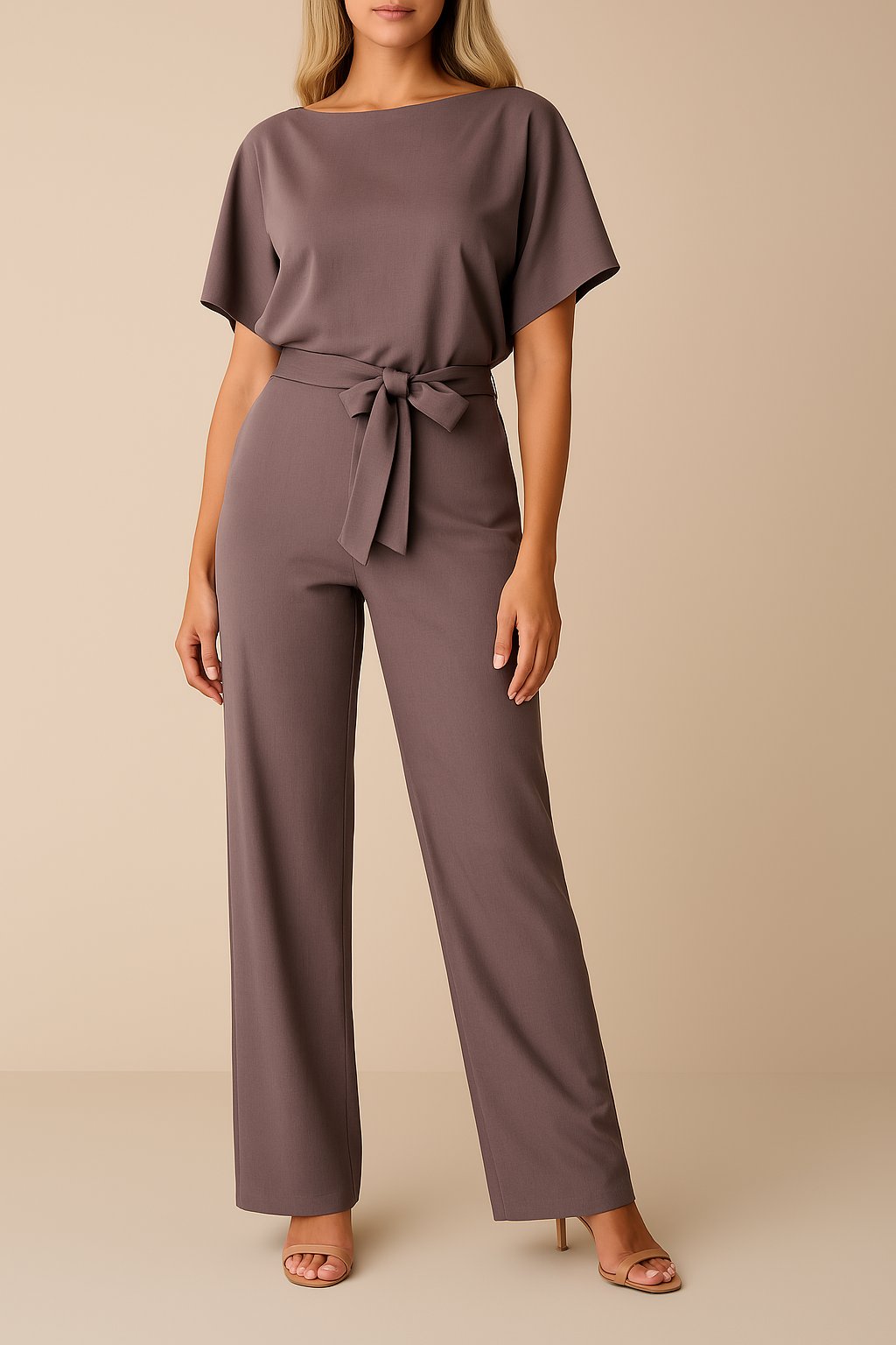 Serena | Jumpsuit Dam Vida Ben