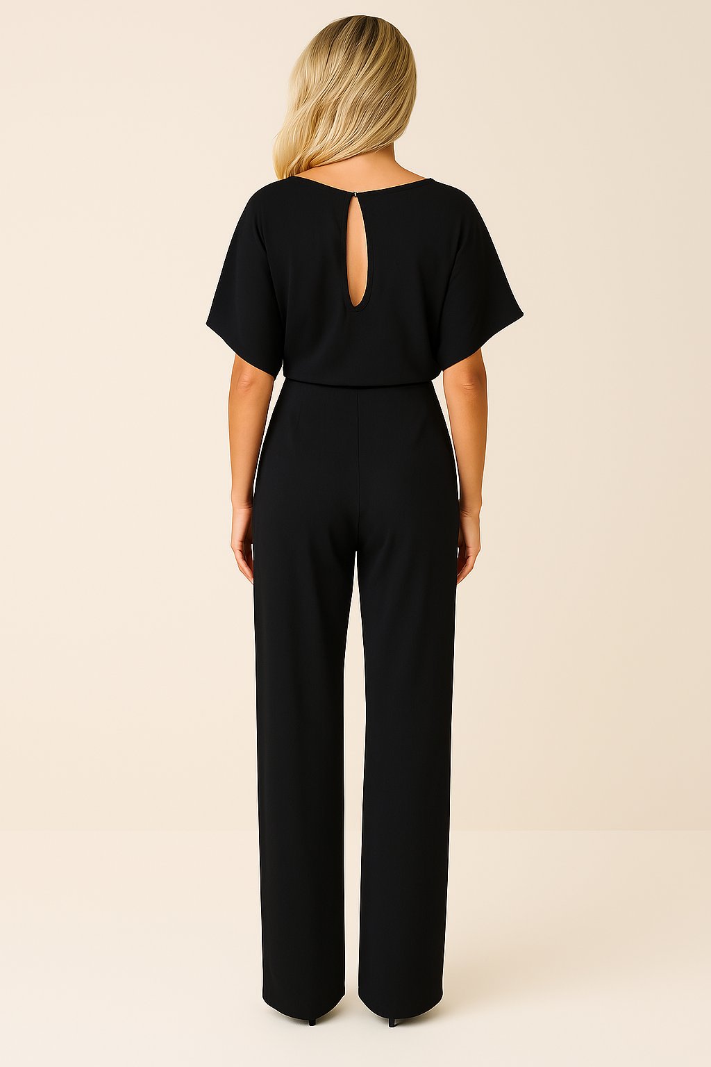 Serena | Jumpsuit Dam Vida Ben