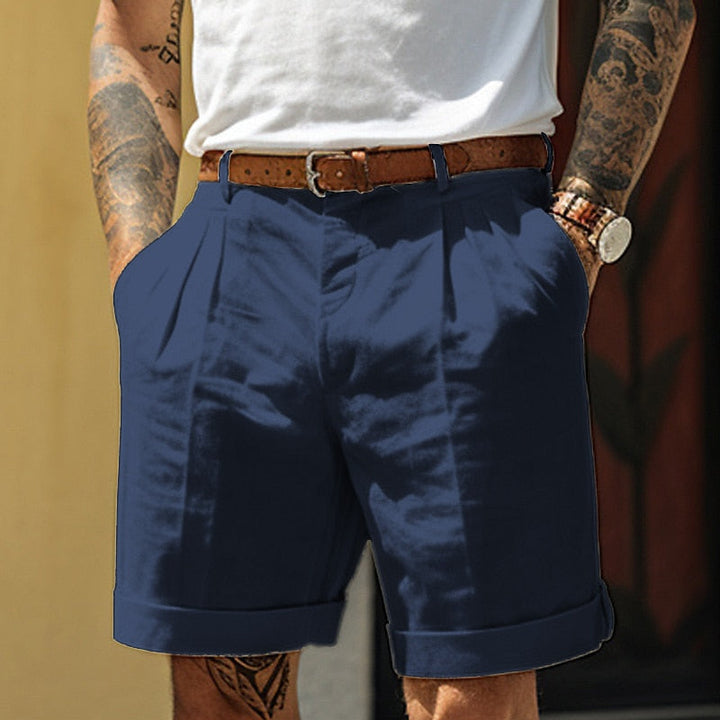Rasmus | Shorts Herr Linne